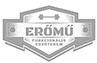Erőmű Funkciónális Edzőterem logo