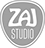 Zaj Studio logo